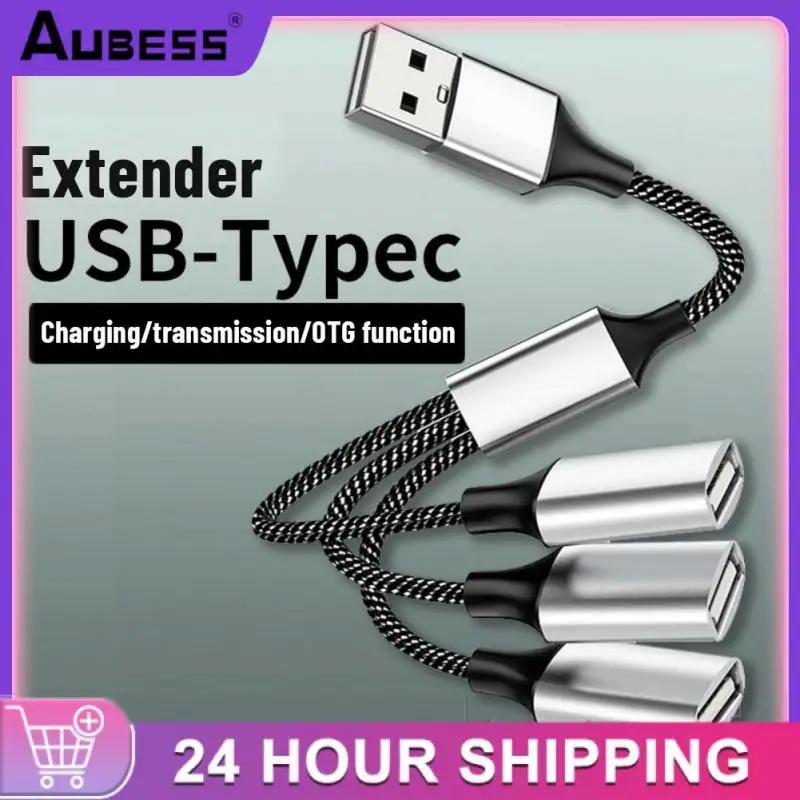 USB C Ÿ  й Ȯ Ƽ USB OTG    , PC ƺ ƮϿ ޴ 
